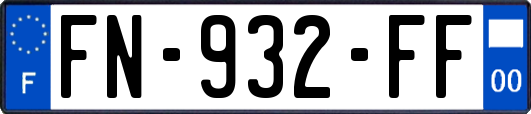 FN-932-FF