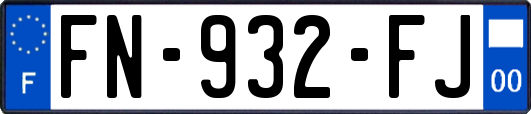 FN-932-FJ