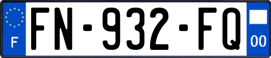 FN-932-FQ