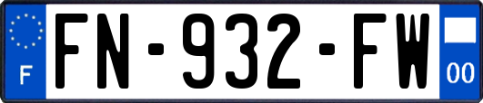FN-932-FW