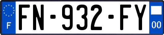 FN-932-FY
