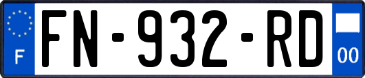 FN-932-RD