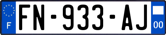 FN-933-AJ