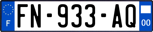 FN-933-AQ