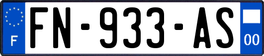 FN-933-AS