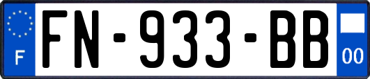 FN-933-BB