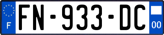 FN-933-DC