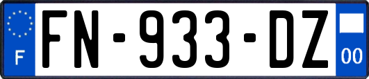 FN-933-DZ