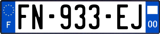 FN-933-EJ