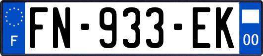 FN-933-EK
