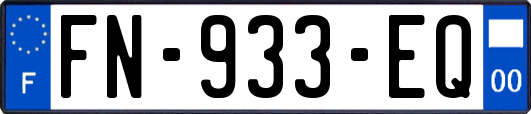 FN-933-EQ