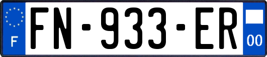 FN-933-ER