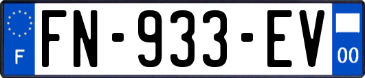 FN-933-EV