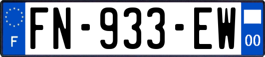 FN-933-EW
