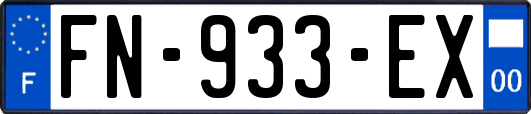 FN-933-EX