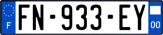 FN-933-EY