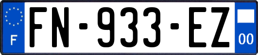 FN-933-EZ