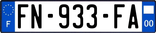 FN-933-FA