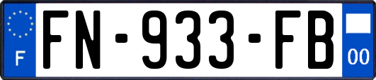 FN-933-FB
