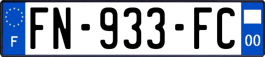 FN-933-FC