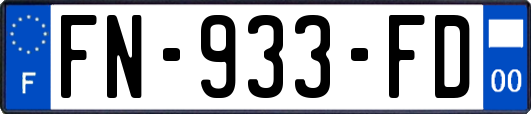FN-933-FD