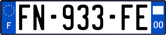 FN-933-FE