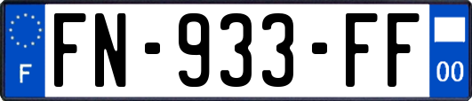 FN-933-FF