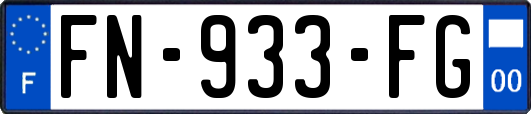 FN-933-FG