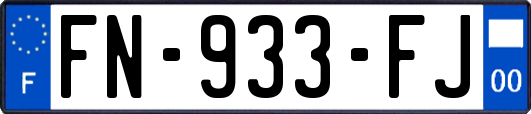 FN-933-FJ