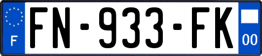 FN-933-FK