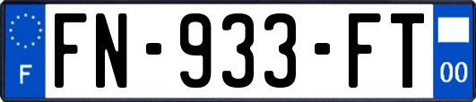 FN-933-FT