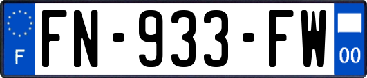 FN-933-FW