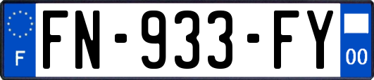 FN-933-FY