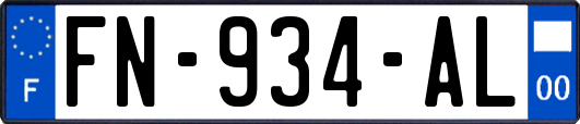 FN-934-AL