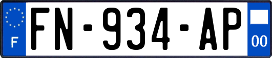 FN-934-AP