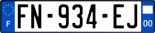 FN-934-EJ