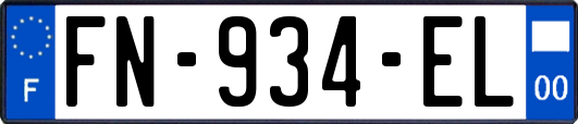 FN-934-EL