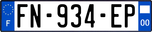 FN-934-EP