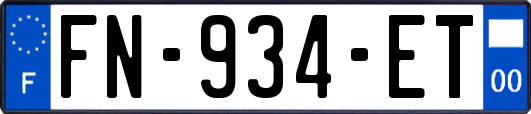 FN-934-ET