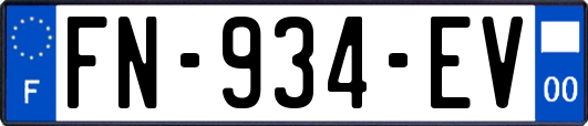 FN-934-EV