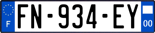 FN-934-EY