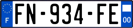FN-934-FE