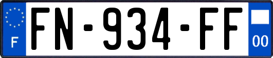FN-934-FF
