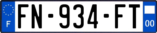 FN-934-FT