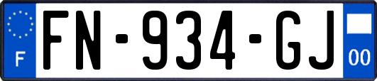 FN-934-GJ