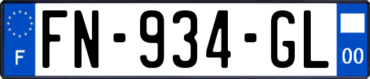 FN-934-GL