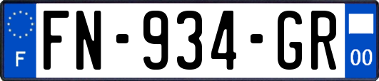 FN-934-GR