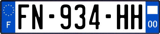 FN-934-HH