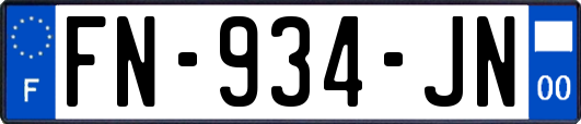 FN-934-JN