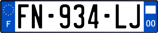 FN-934-LJ